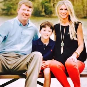 Meet your Posher, Leanne